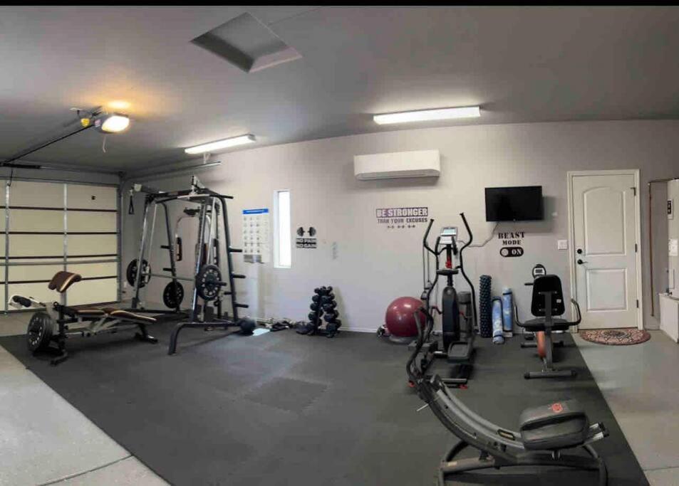Havasu Retreat! Pool, Spa, Gym & View Лейк-Хавасу-Сити Экстерьер фото